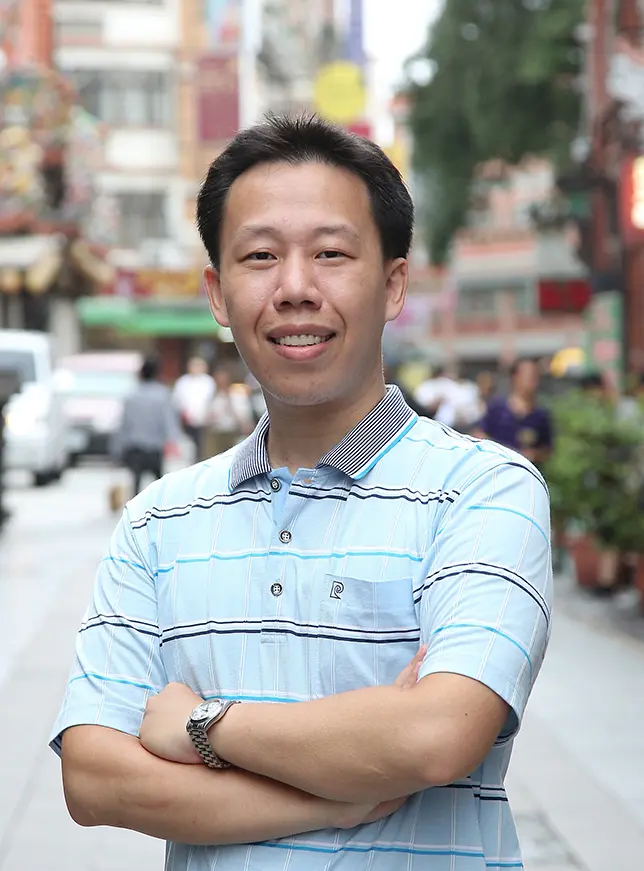 評審照片-韋宗成