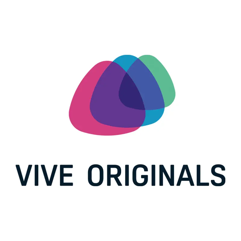 評審照片-VIVE ORIGINALS