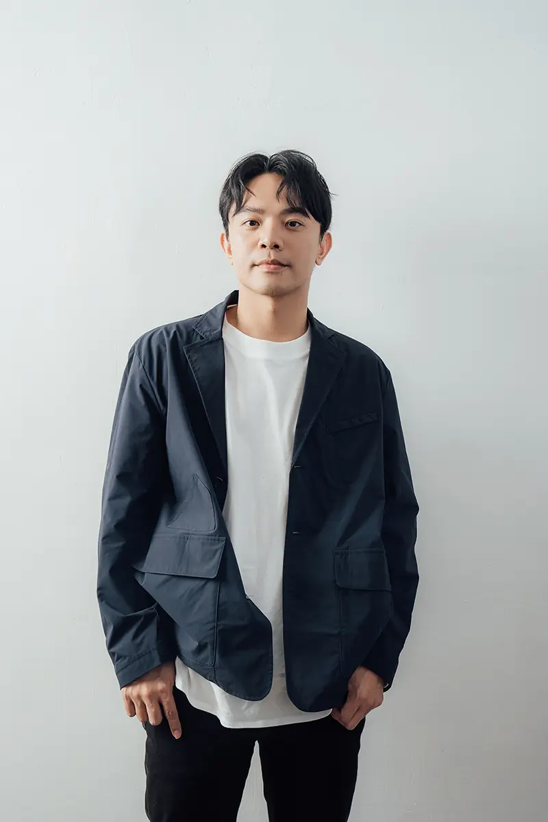 評審照片-陳威宇